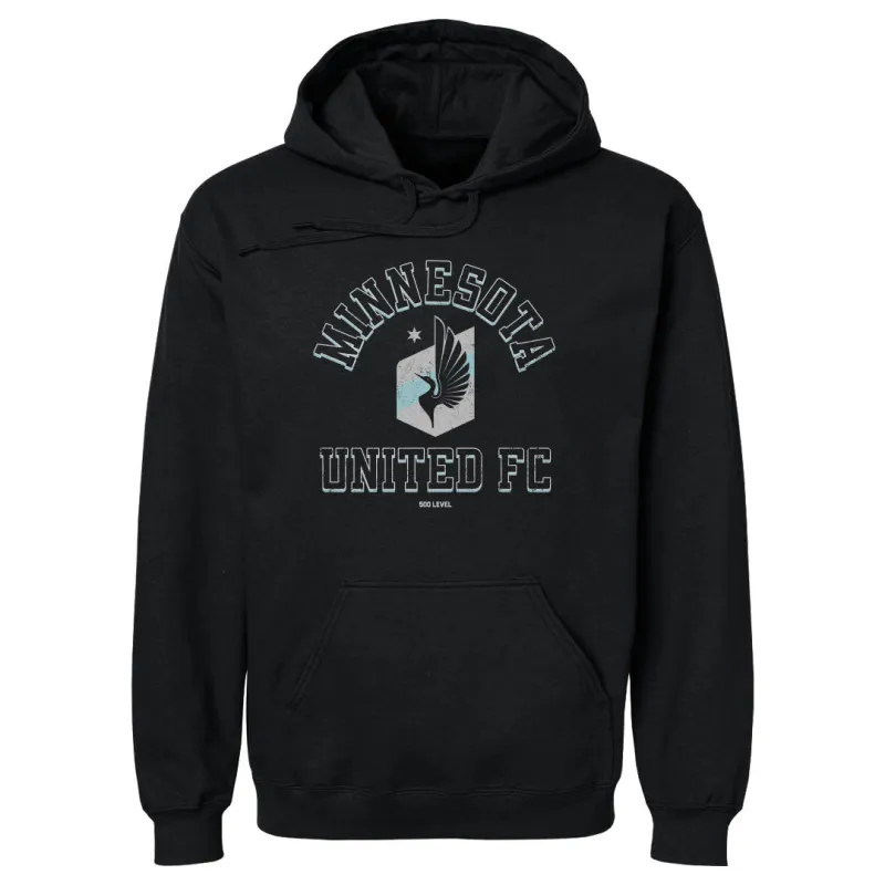 Minnesota United Classic WHT sold by 500 Level