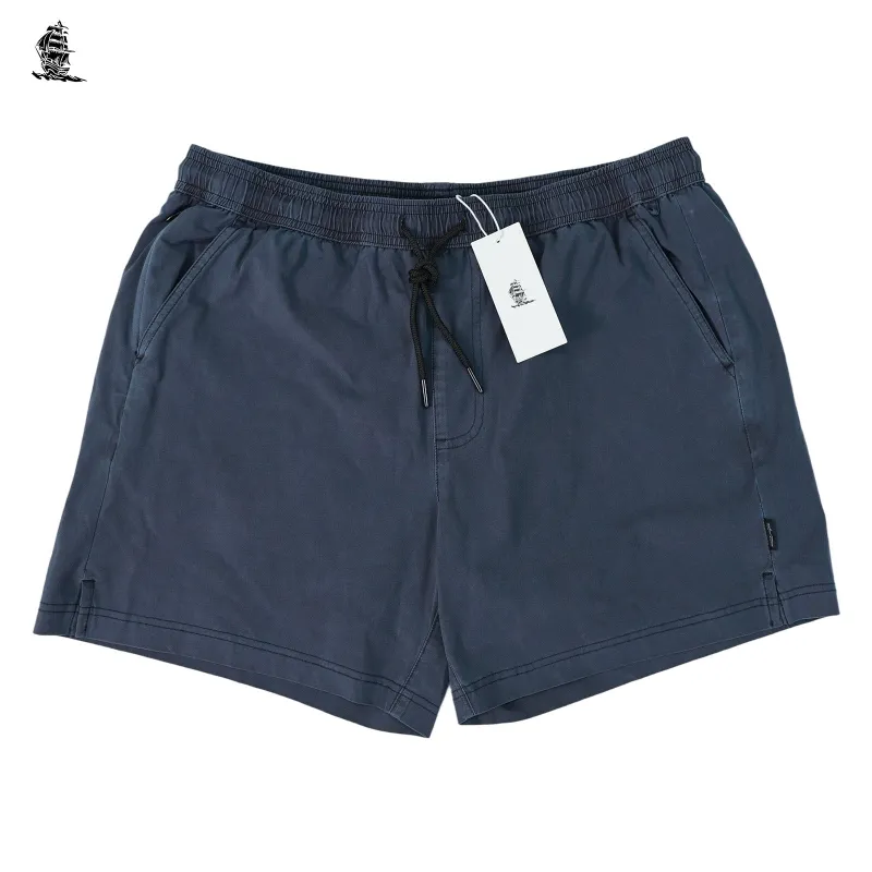 5.5 Inseam 2 in 1 Short Liner casual pants sold by maamgic