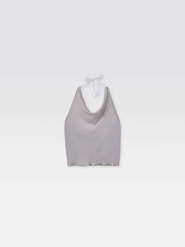 Cala Halter Top sold by Gimaguas