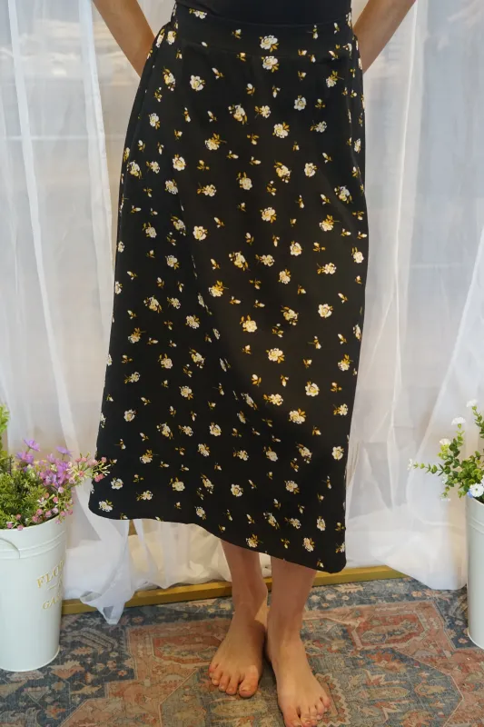 Vicky Skirt sold by Uforia Muse
