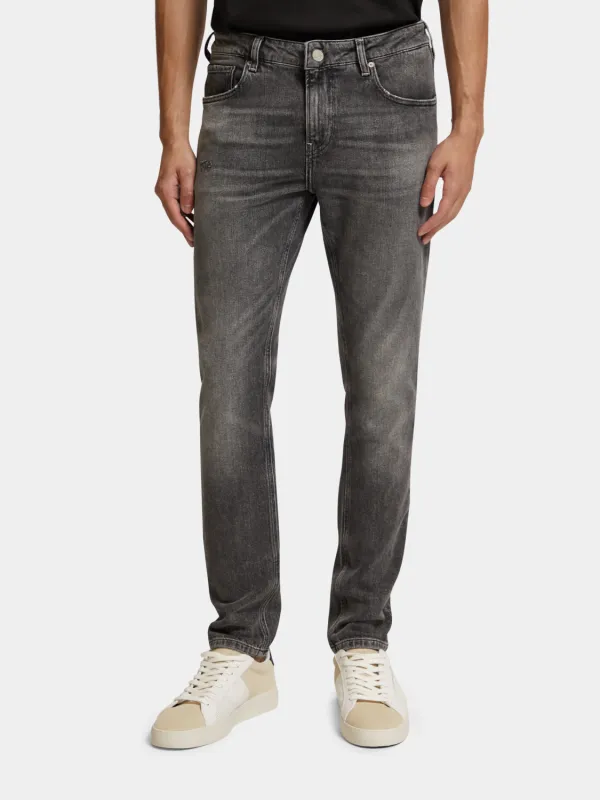 Skim skinny fit jeans sold by Scotch and Soda