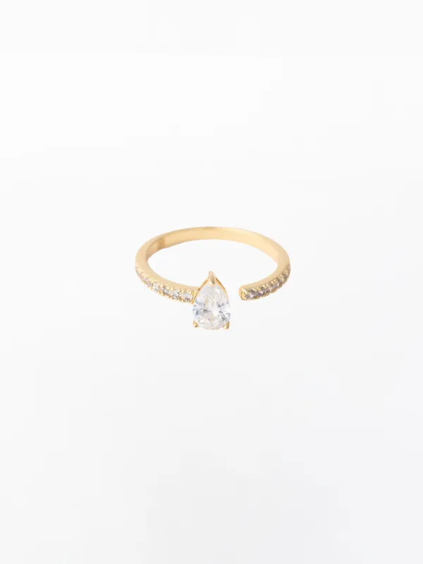 Taylor Ring sold by Michelle McDowell