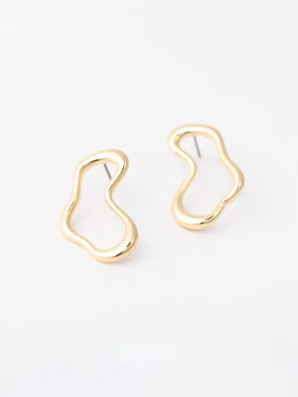 Cole Earrings sold by Michelle McDowell