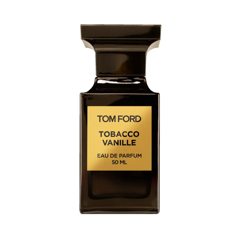 Tobacco Vanille Eau de Parfum sold by Tom Ford