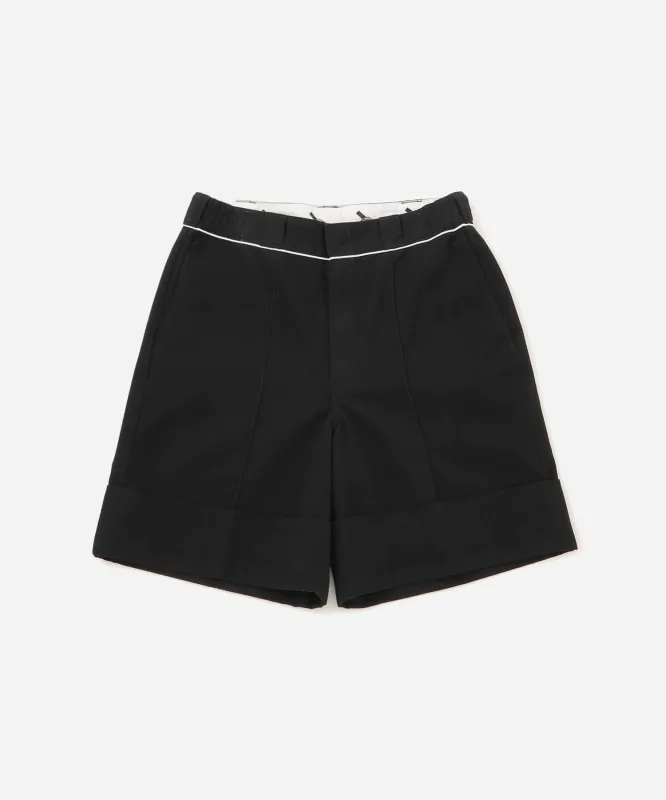 Dickies x Saturdays Shorts sold by Saturdays New York City