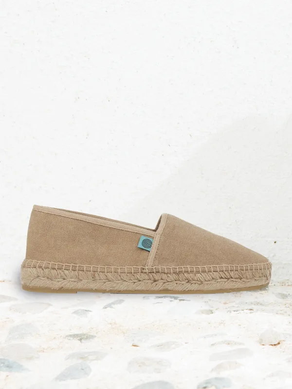 MARKUS CANVAS SAND sold by Genuins
