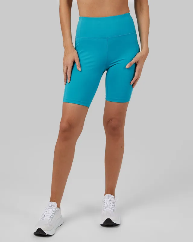 WOMEN'S HIGH-WAIST ACTIVE 7-INCH SHORT sold by 32 Degrees