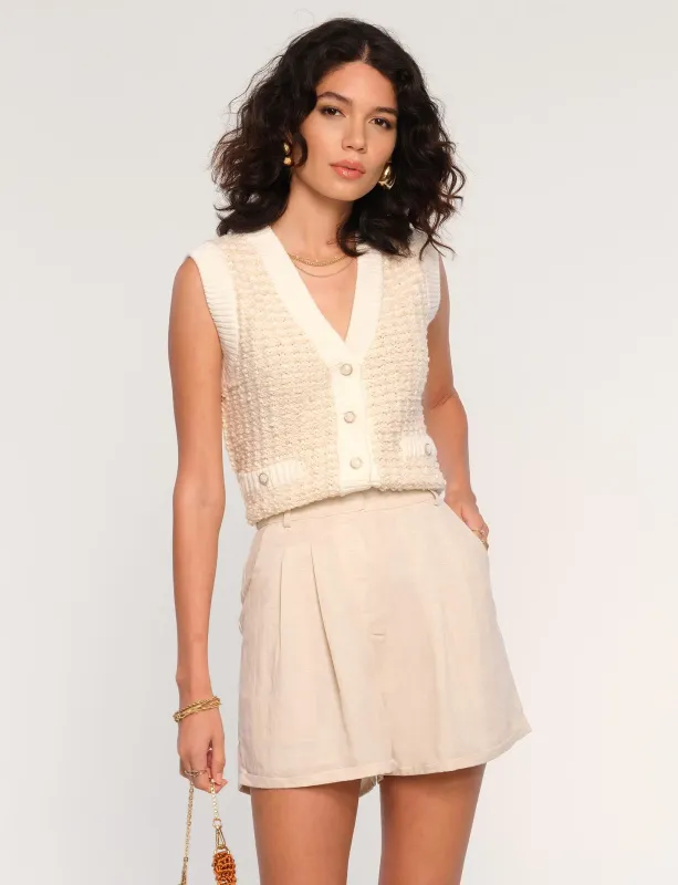 Taye Short sold by Heartloom