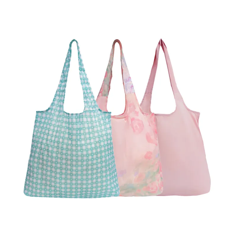 Reusable Egg Bag Set (Midsummer) sold by Good Totes