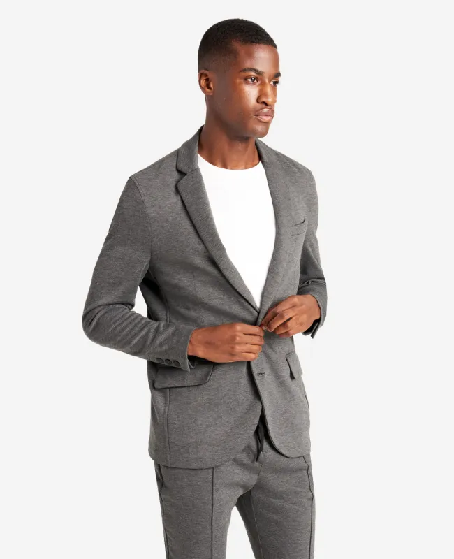 Knit Tailored Jacket sold by Kenneth Cole