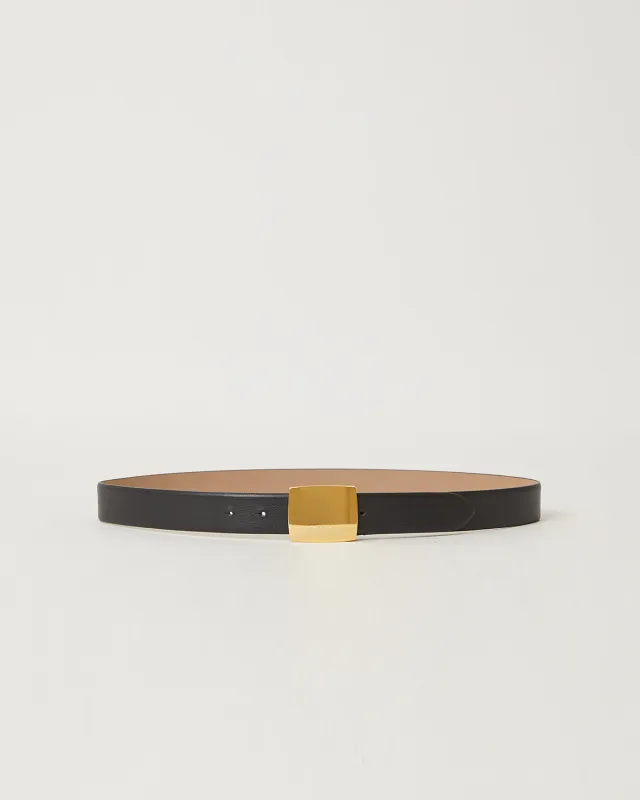 BONNIE LEATHER BELT (FINAL SALE) sold by B-Low the Belt