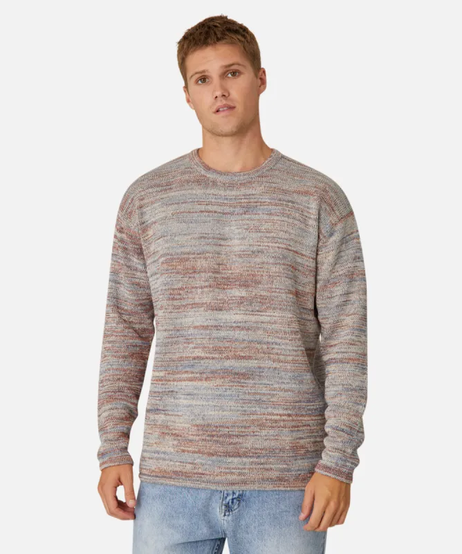 The Hacienda Knit - Red sold by Industrie Clothing