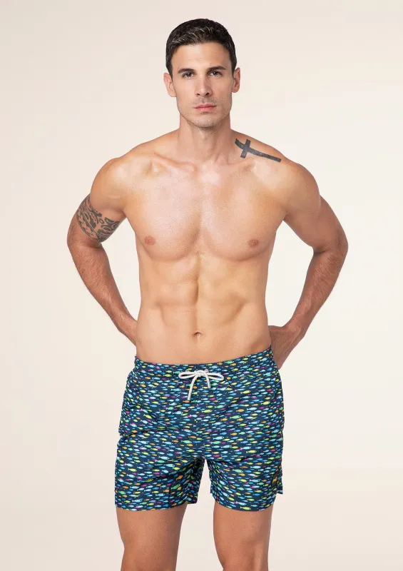 Shorts man F**K Fantasy m04ba30-x19 sold by F**K Official