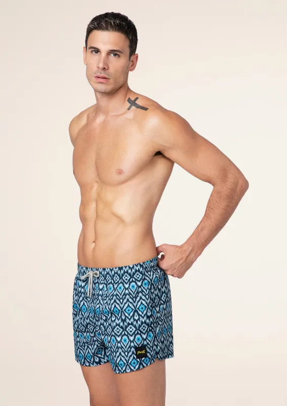 Shorts man F**K Fantasy m02ba31-x10 sold by F**K Official
