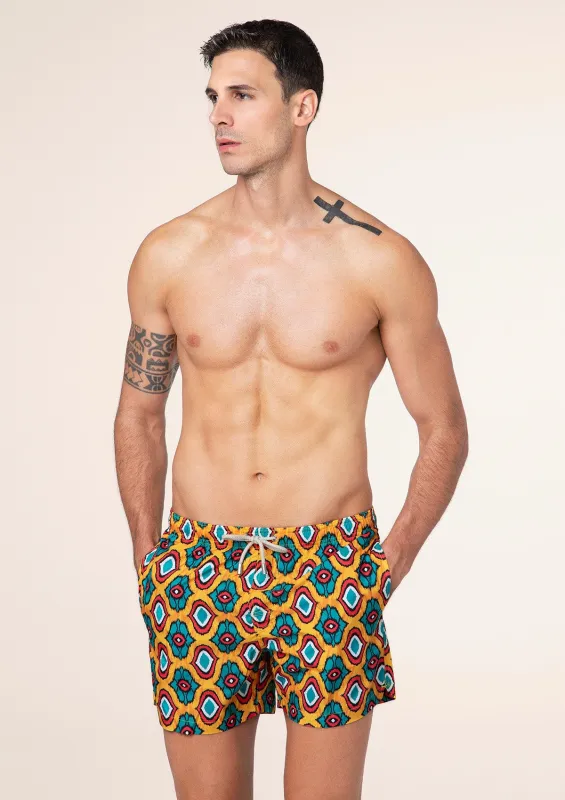 Shorts man F**K Fantasy m02ba30-x01 sold by F**K Official