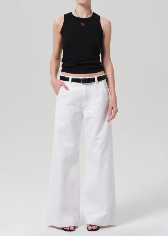 Beverly Trouser in Crescent sold by Citizens Of Humanity