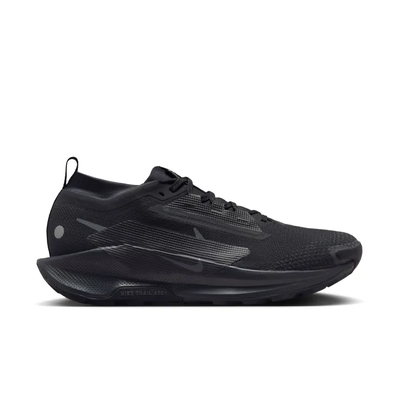 Nike Pegasus Trail 5 GTX - Black/Black sold by Stomping Ground