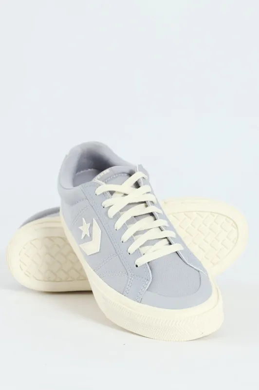 Sport Casual Ox Sneaker - Lavender sold by Edgars 