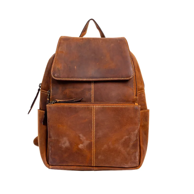 Kurlingham Concealed-Carry Bag sold by Myra Bag