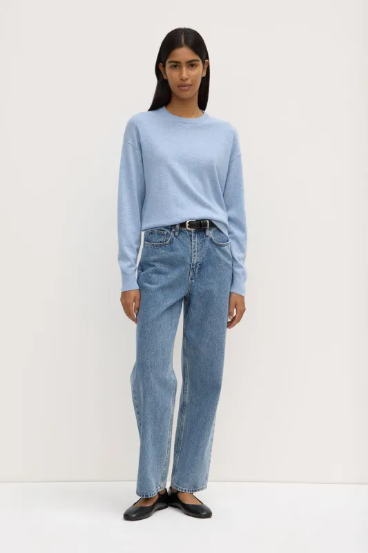 Lara Cashmere Knit sold by Assembly Label