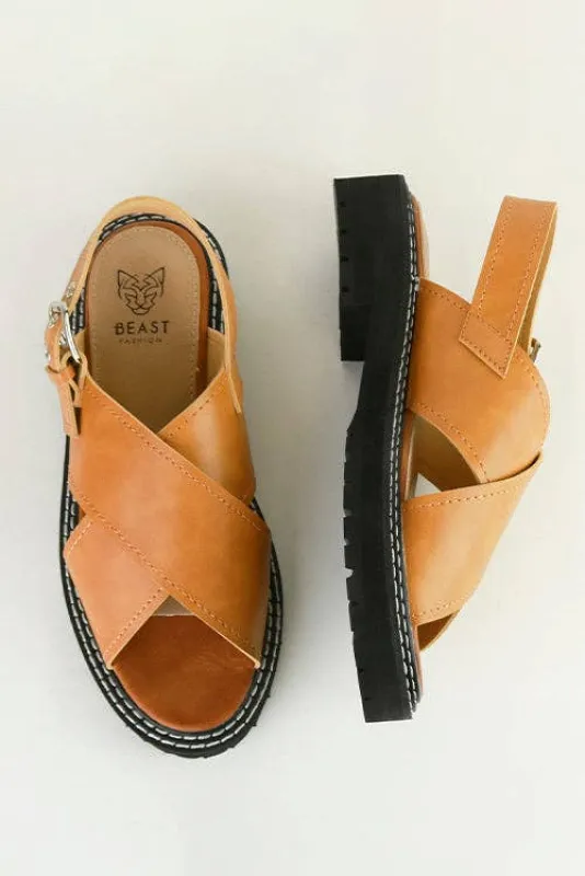 Millie Sandals sold by Shop Stevie