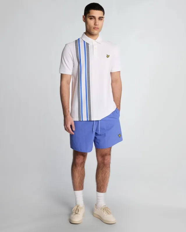 Plain Swim Shorts sold by Lyle & Scott