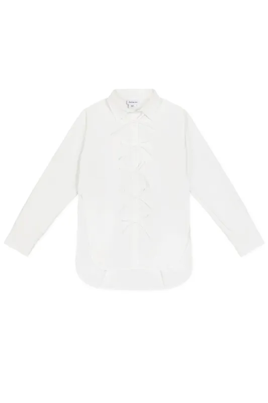 Geneveive Button Down sold by FIND ME NOW