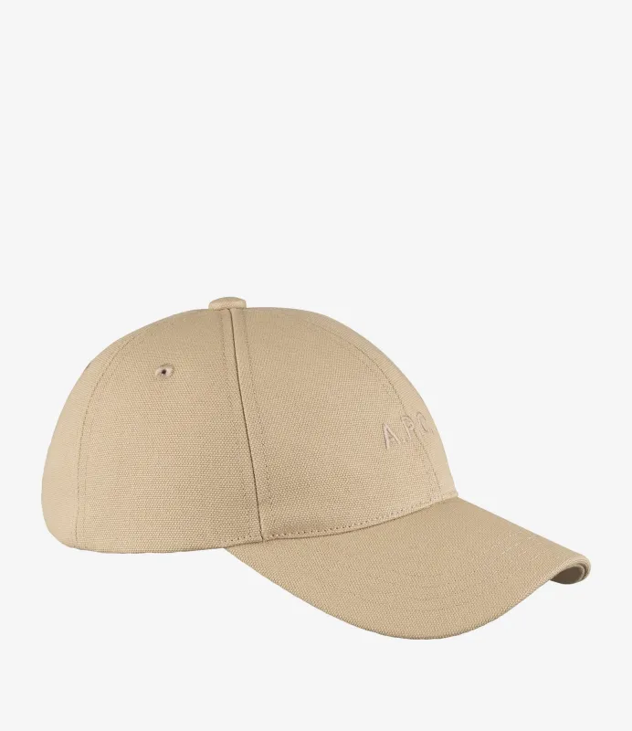 Charlie baseball cap sold by A.P.C.