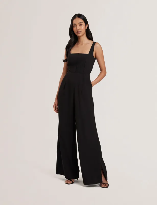 INUJ | BLACK sold by Ted Baker