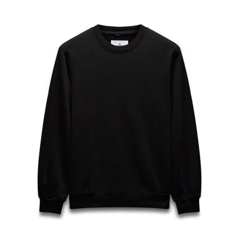 Lightweight Terry Classic Crewneck - Vault sold by Reigning Champ