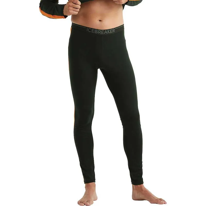 Icebreaker Mens 200 Sonebula Legging sold by Out&Back Outdoor