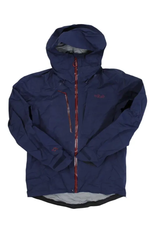 Rab Mens Khroma Cirque Jacket sold by Out&Back Outdoor