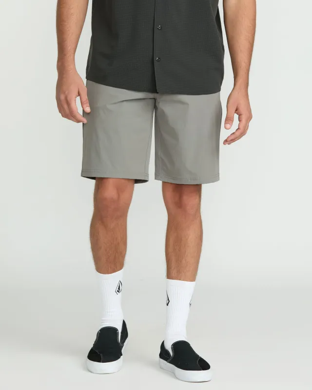 Men's Frickin Cross Shred Shorts sold by Volcom