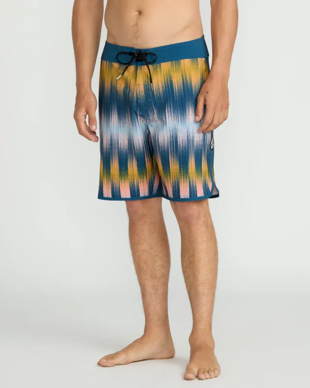 Men's Infuse Scallop Mod sold by Volcom