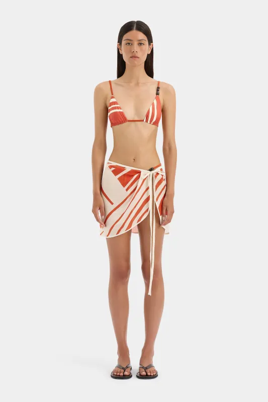 Calla Sarong sold by SIR the label