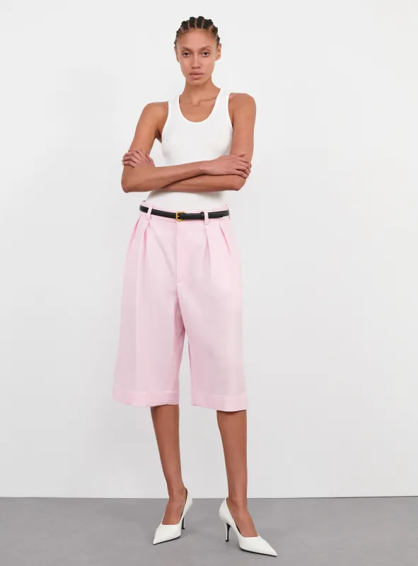 Low Rise Short sold by WARDROBE.NYC