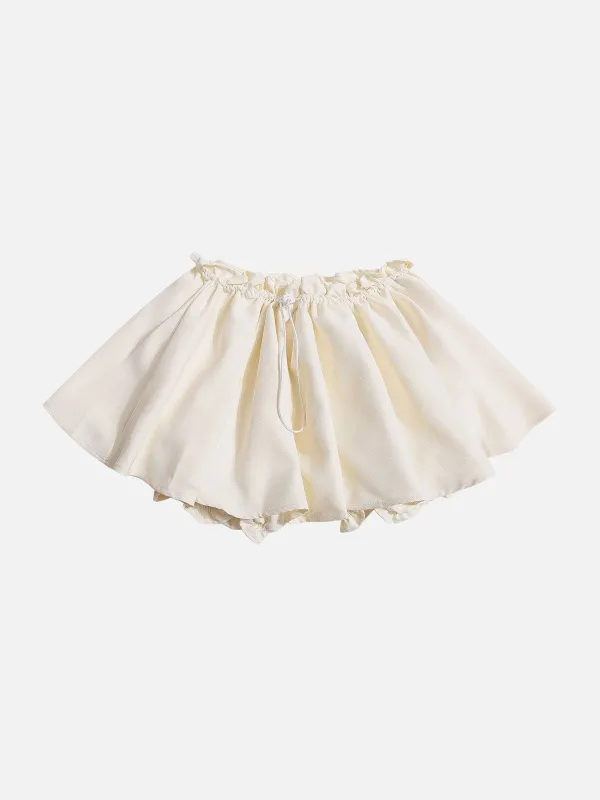 Aelfric Eden Wrinkle Bud Skirt sold by Aelfric Eden