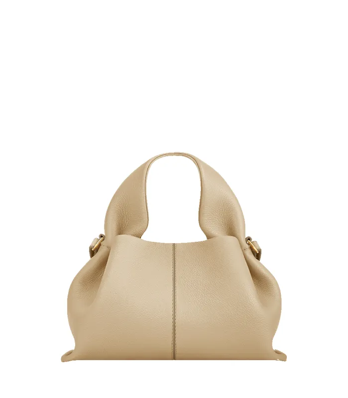 Numéro Neuf Mini - Textured Sand sold by Polene