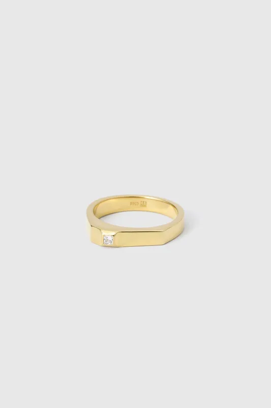 Bastian Ring sold by camilla & marc