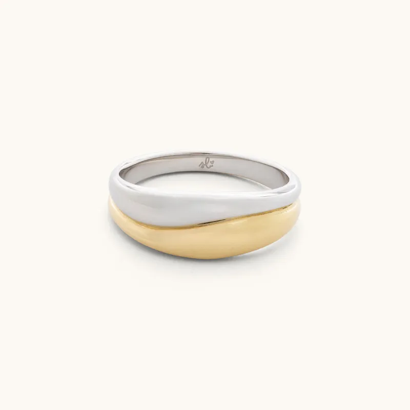 Jenny Ring sold by Sugar Blossom
