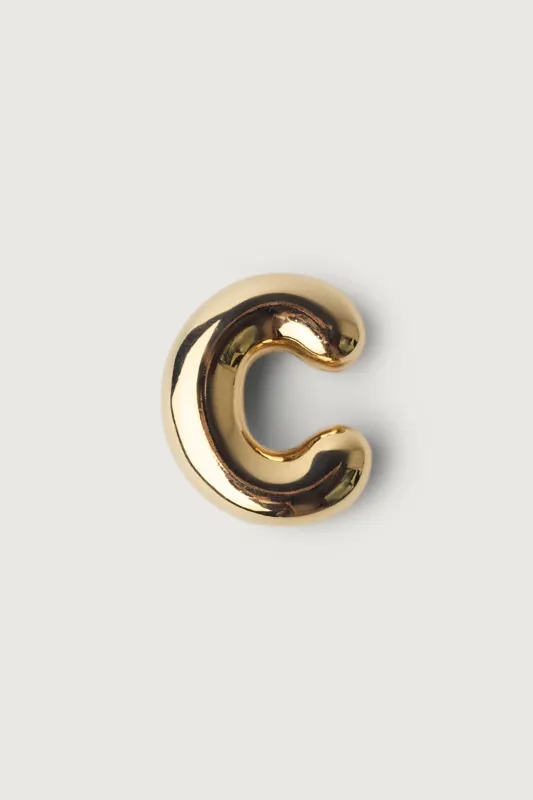 VINTAGE CUFF STUD EARRING sold by OAK AND FORT