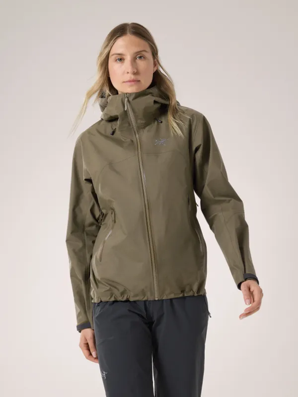 Beta SL Jacket Women's sold by Arc'teryx