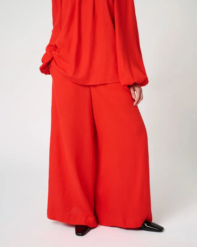 Wide Leg Pant sold by WeWoreWhat
