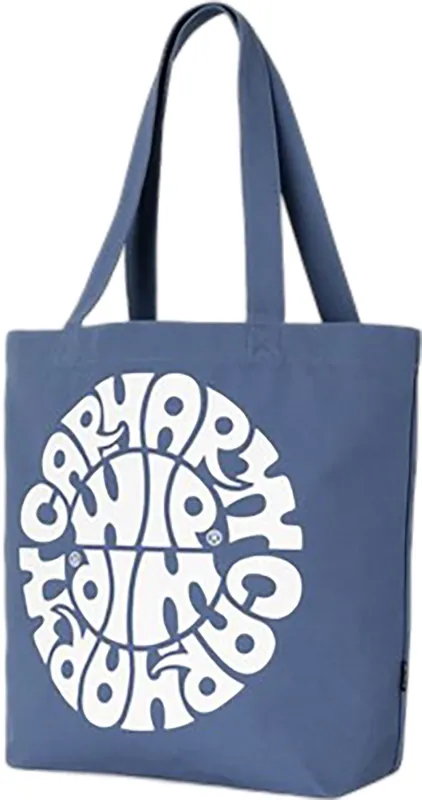 Canvas Graphic Tote Bag 15L|-|Sac fourre-tout en toile avec imprimé 15 L sold by Altitude Sports