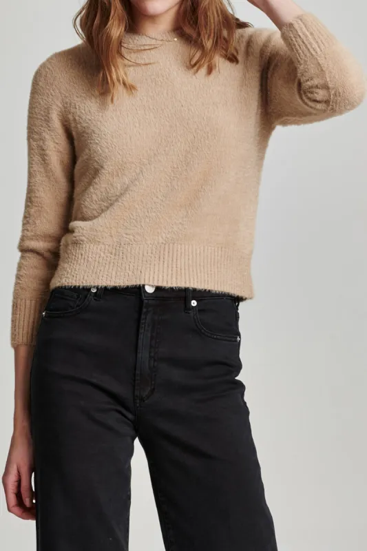 FINLEY SWEATER CHAI sold by Another Love Clothing
