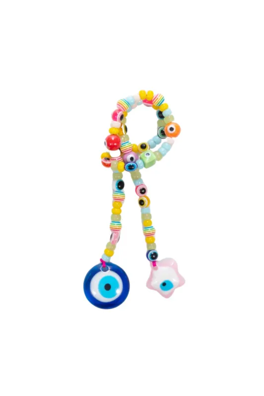 Brighter Days Ahead Bag Charms sold by Mixology