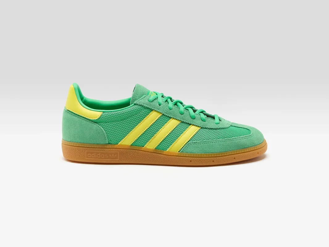 Handball Spezial for Men  (251 / M / GREEN) sold by Bellrose