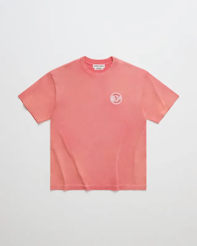 Hysteric Glamour Midweight Tee sold by Madhappy