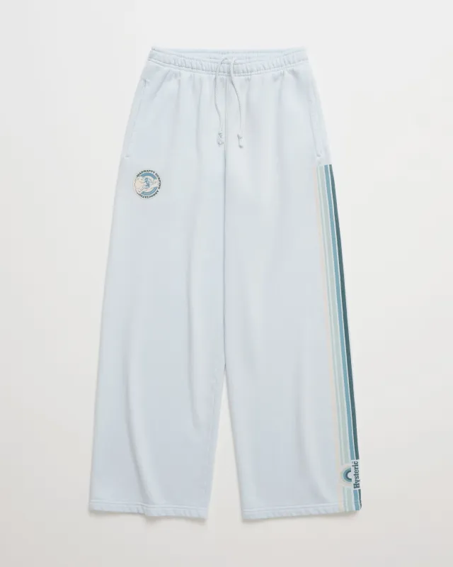 Hysteric Glamour Lightweight Fleece Straight Leg sold by Madhappy