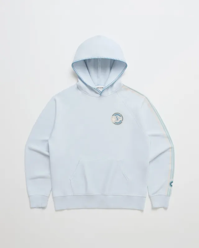 Hysteric Glamour Lightweight Fleece Hoodie sold by Madhappy